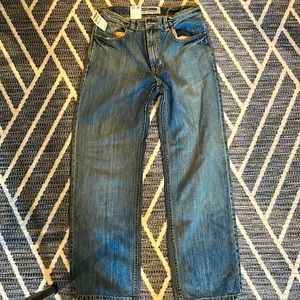 NWT Old Navy Men’s jeans 31x30 100% Cotton